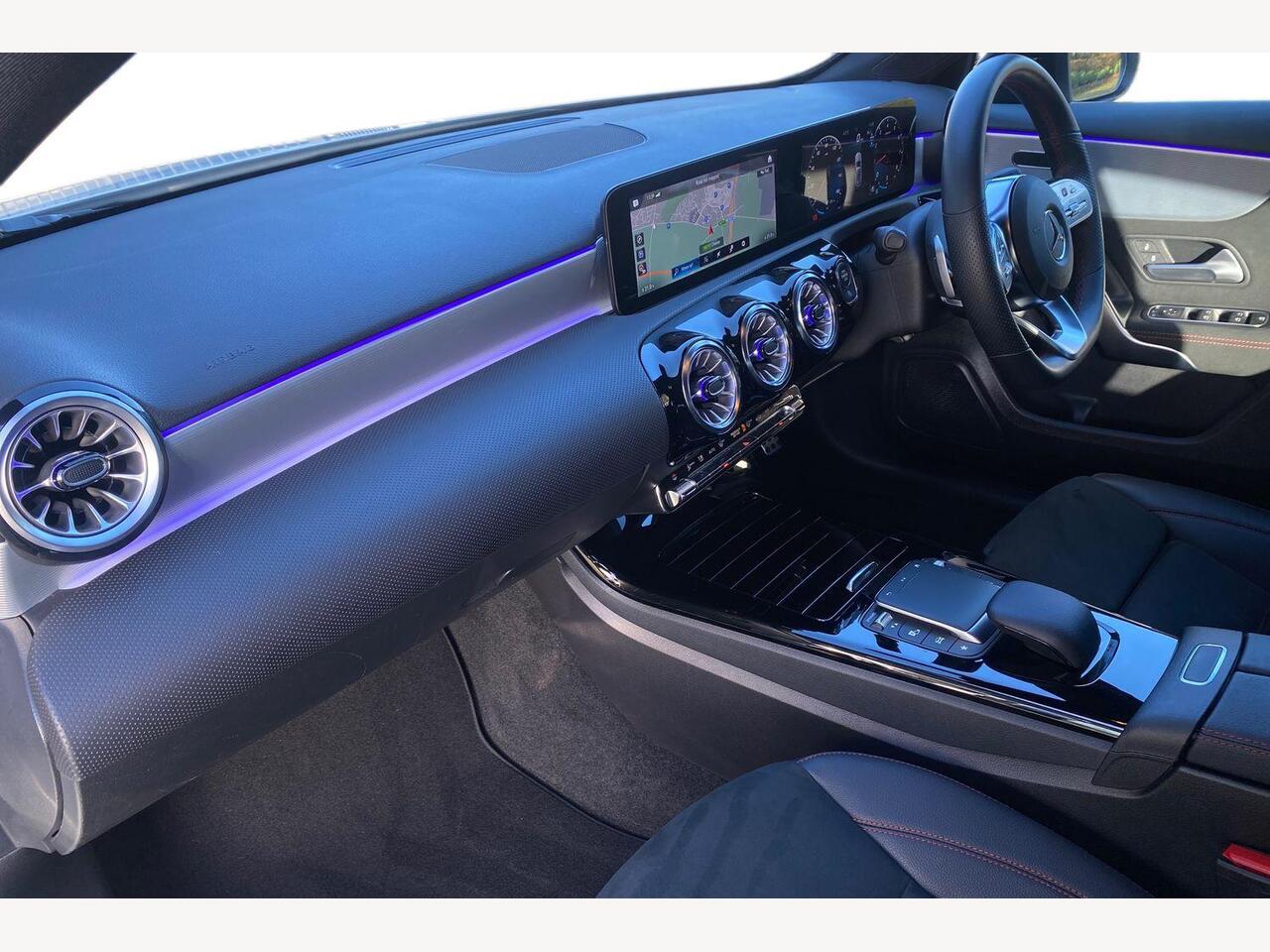 Used Mercedes-Benz A-Class 2023 for sale - 76676774: Photo 9