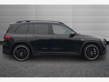 Used Mercedes-Benz GLB 2021 for sale - 77075419: Photo