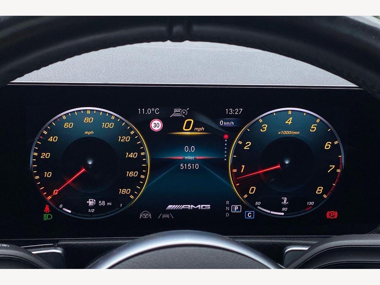 Used Mercedes-Benz GLB 2021 for sale - 77075419: Photo 7