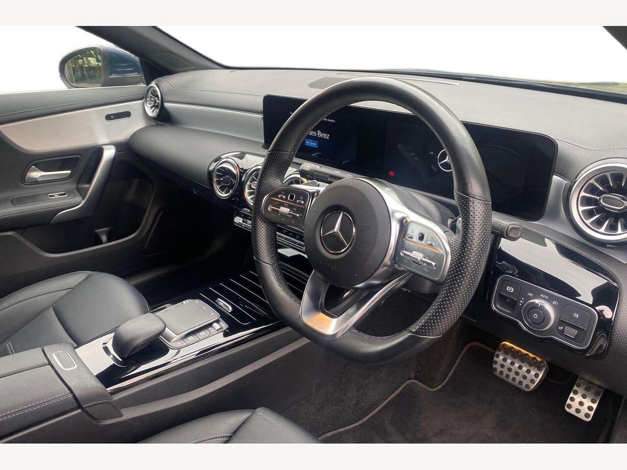 Used Mercedes-Benz CLA 2022 for sale - 76675462: Photo 5
