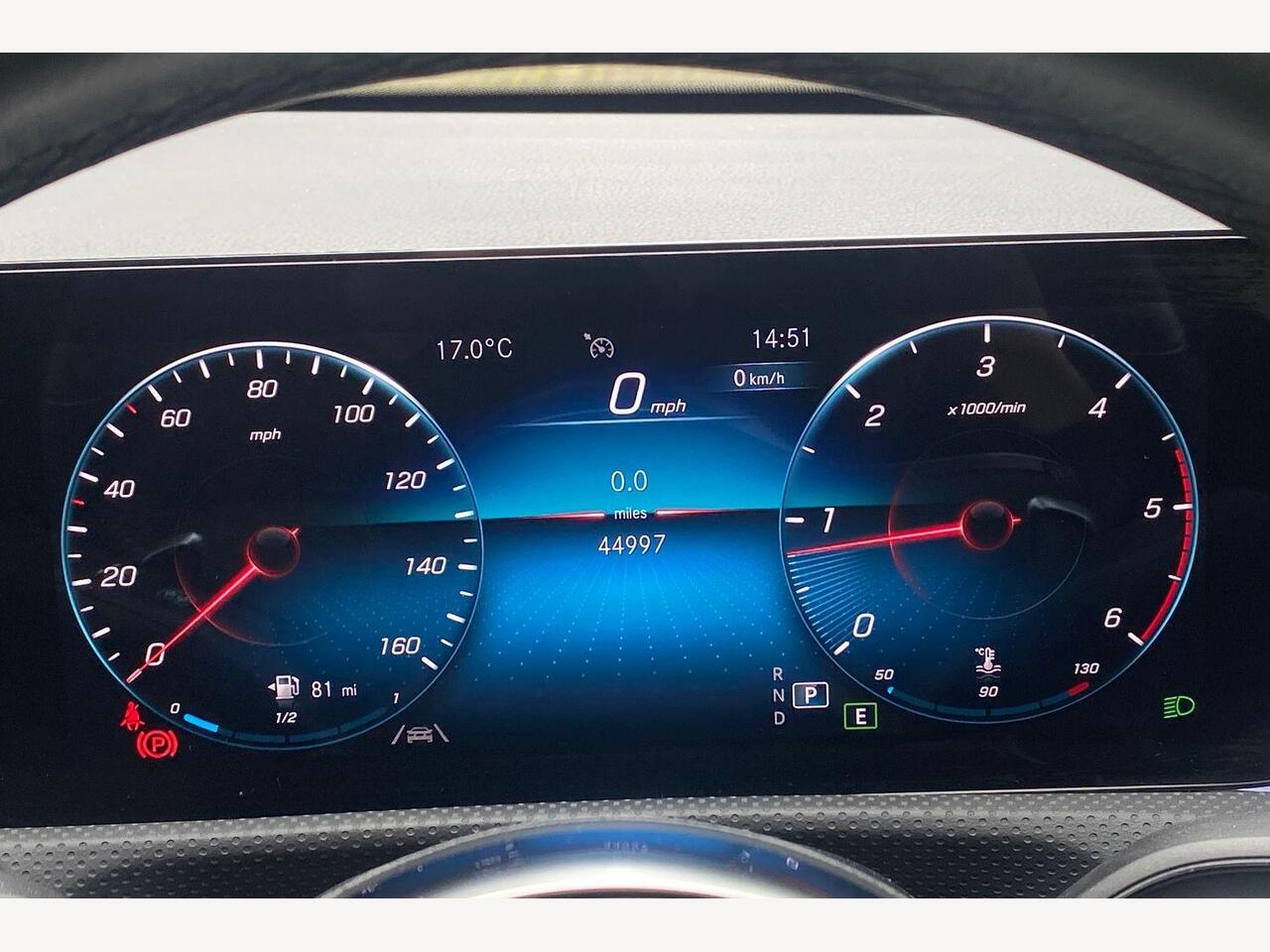 Used Mercedes-Benz CLA 2022 for sale - 76675462: Photo 6