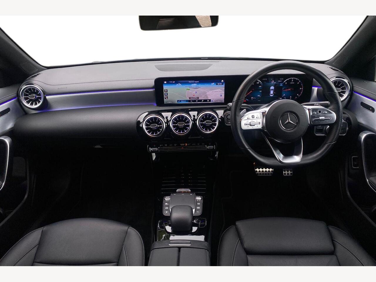 Used Mercedes-Benz CLA 2022 for sale - 76675462: Photo 7