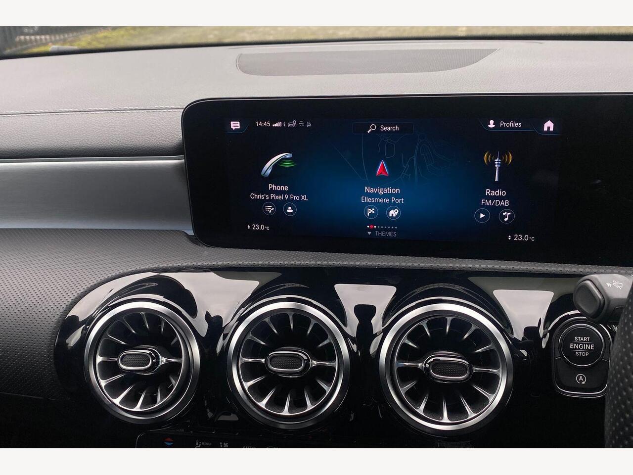 Used Mercedes-Benz CLA 2022 for sale - 76675462: Photo 8