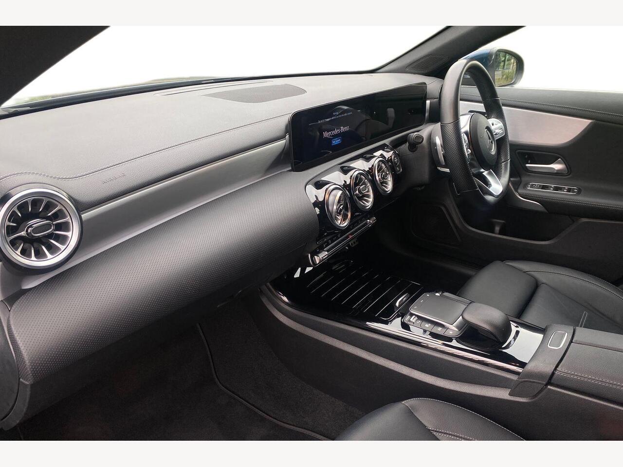 Used Mercedes-Benz CLA 2022 for sale - 76675462: Photo 9