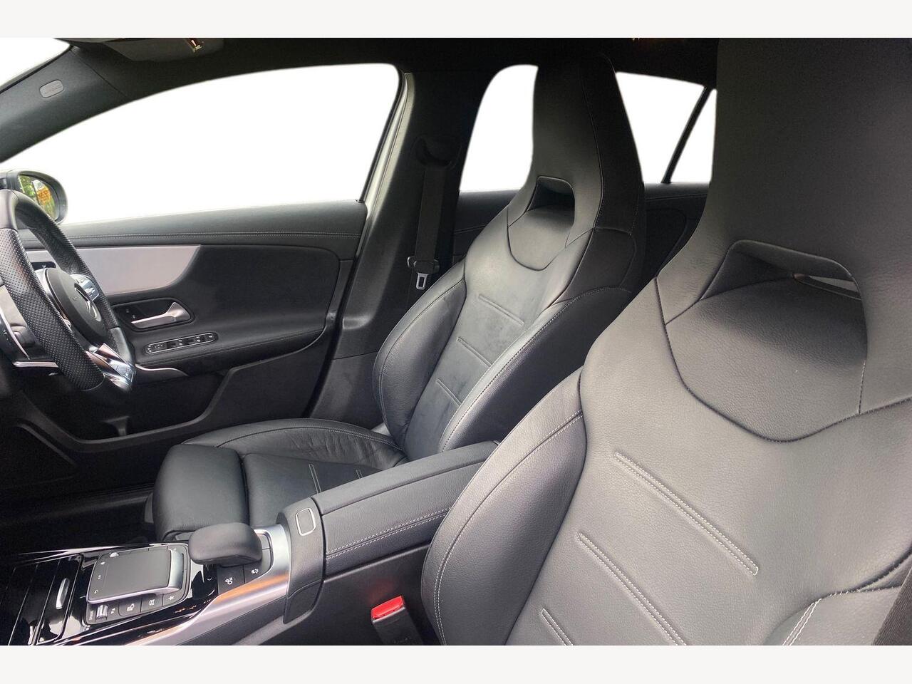 Used Mercedes-Benz A-Class 2022 for sale - 77427983: Photo 10