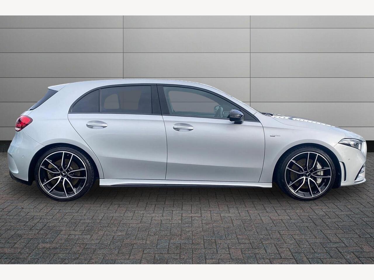 Used Mercedes-Benz A-Class 2022 for sale - 77427983: Photo 3