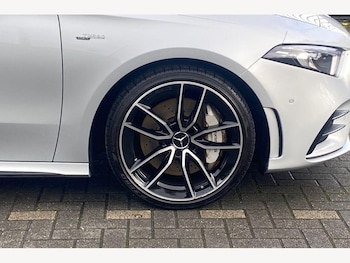 Used Mercedes-Benz A-Class 2022 for sale - 77427983: Photo