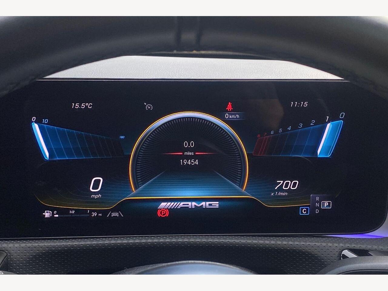 Used Mercedes-Benz A-Class 2022 for sale - 77427983: Photo 6