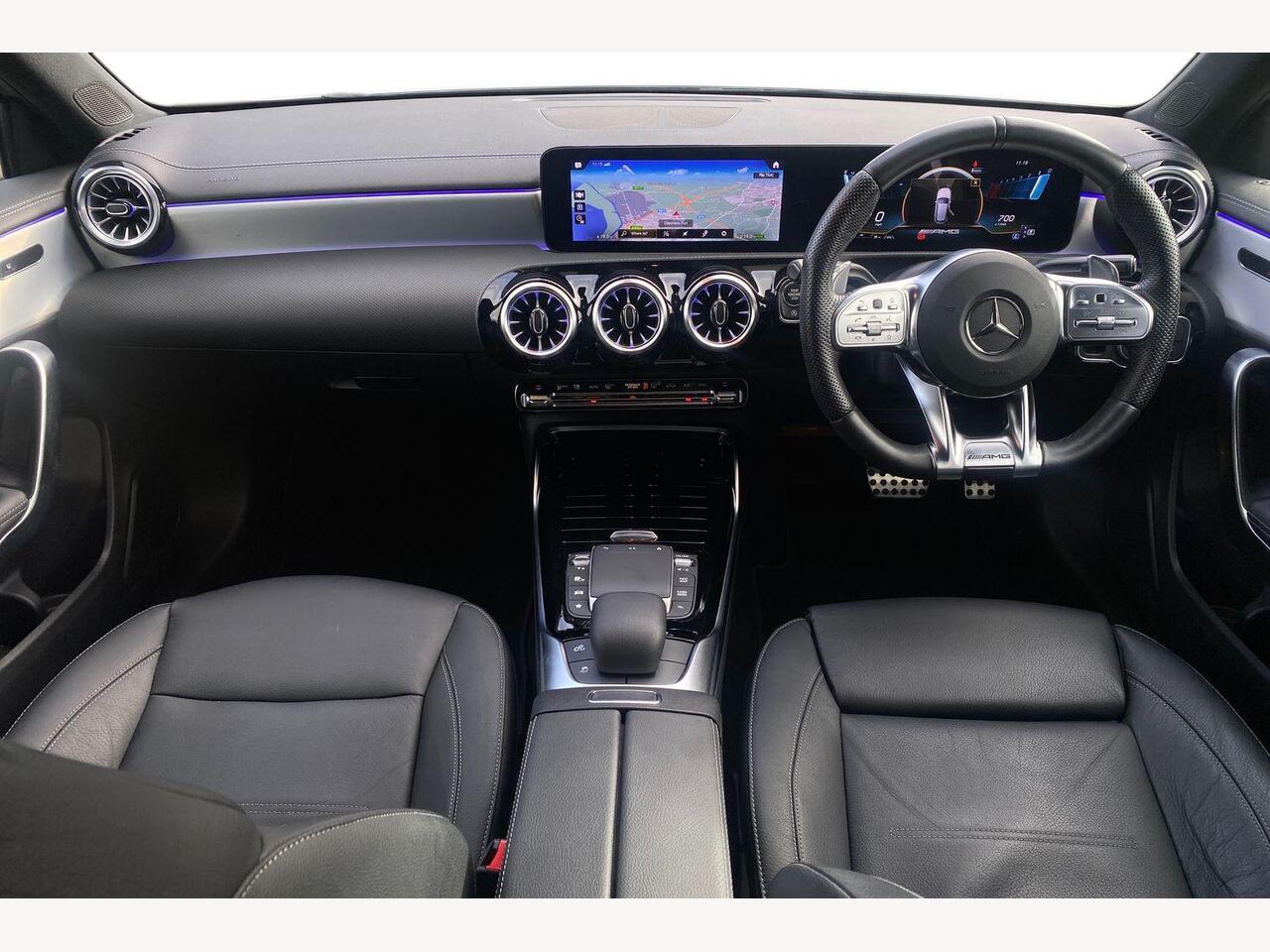 Used Mercedes-Benz A-Class 2022 for sale - 77427983: Photo 7