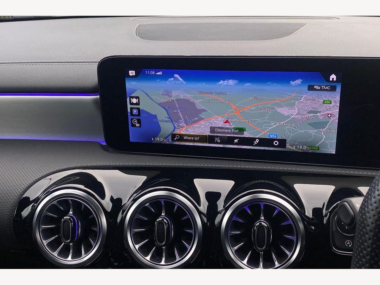 Used Mercedes-Benz A-Class 2022 for sale - 77427983: Photo 8