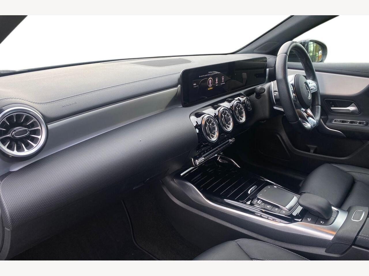 Used Mercedes-Benz A-Class 2022 for sale - 77427983: Photo 9