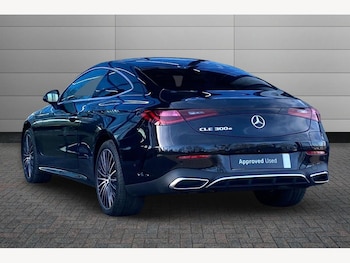 Used Mercedes-Benz CLE 2025 for sale - 78344881: Photo