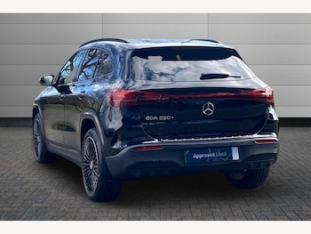 Used Mercedes-Benz EQA 2025 for sale - 78284831: Photo