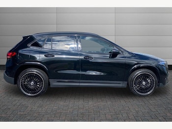 Used Mercedes-Benz EQA 2025 for sale - 78284831: Photo