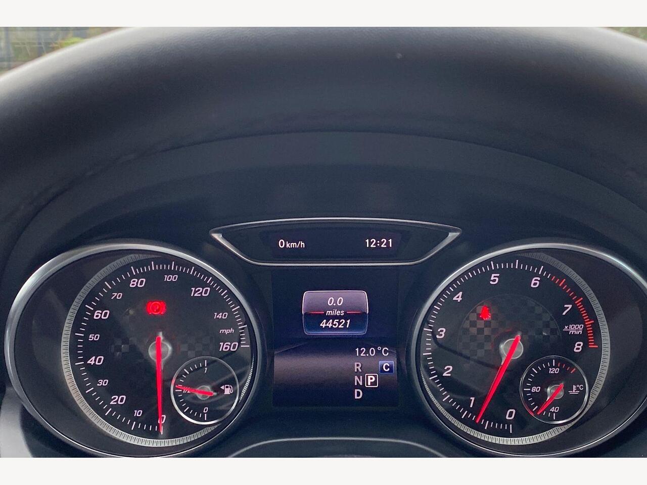 Used Mercedes-Benz A-Class 2018 for sale - 77910916: Photo 6