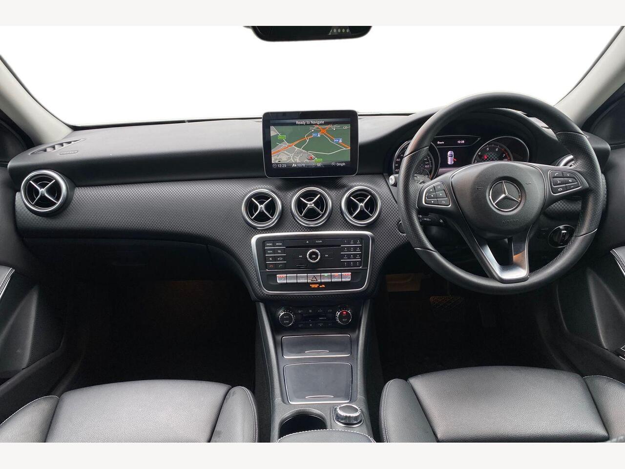 Used Mercedes-Benz A-Class 2018 for sale - 77910916: Photo 7