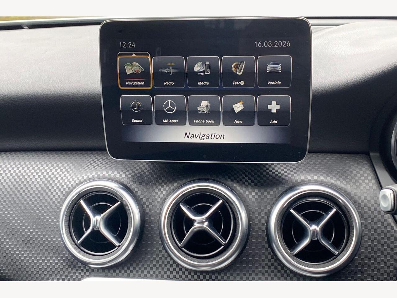 Used Mercedes-Benz A-Class 2018 for sale - 77910916: Photo 8