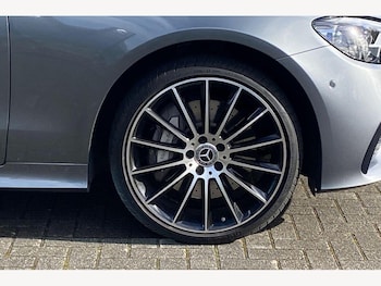 Used Mercedes-Benz E Class 2021 for sale - 78158932: Photo