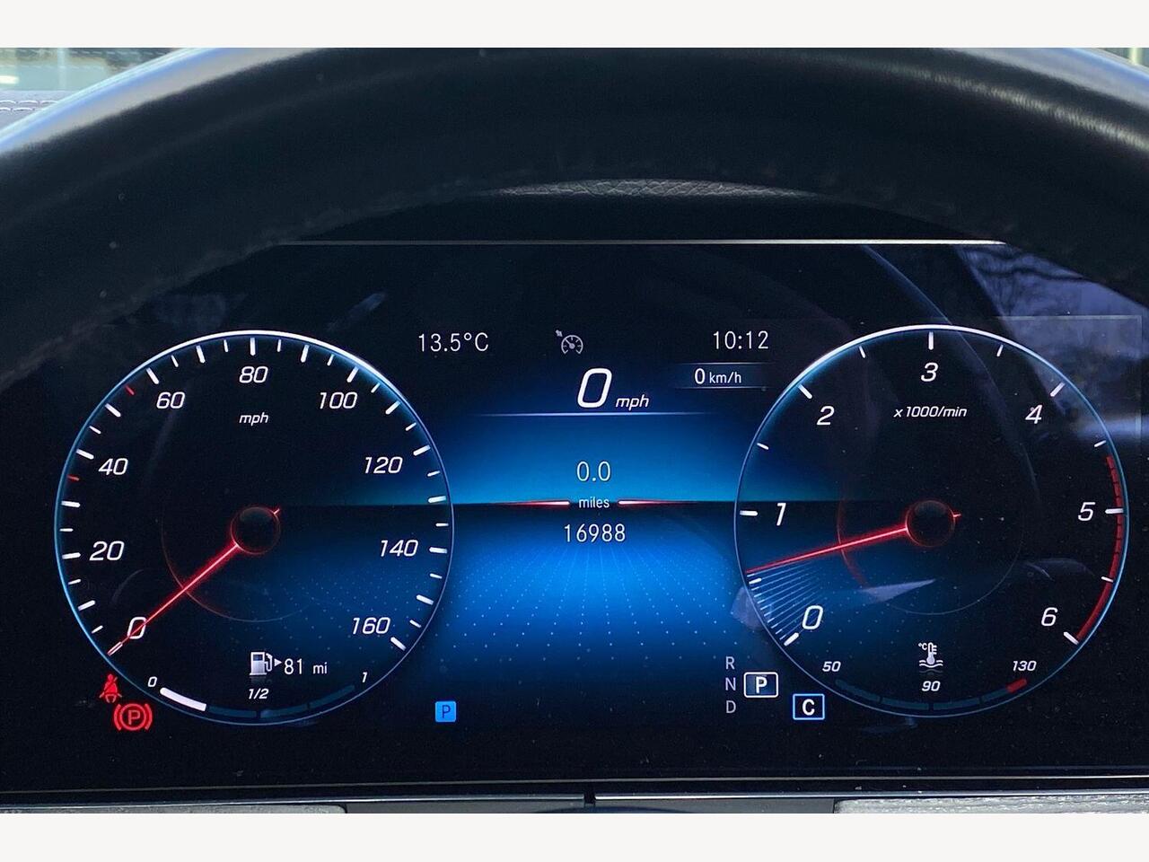 Used Mercedes-Benz E Class 2021 for sale - 78158932: Photo 6