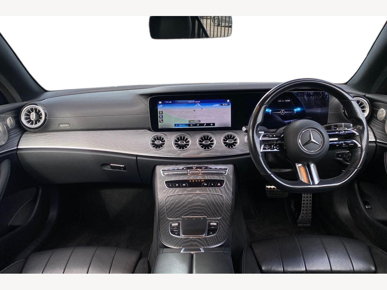 Used Mercedes-Benz E Class 2021 for sale - 78158932: Photo 7