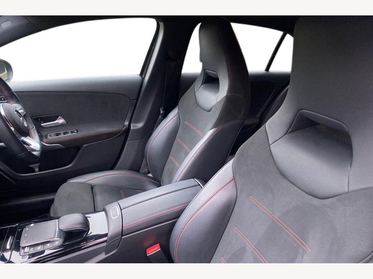 Used Mercedes-Benz A-Class 2020 for sale - 77685564: Photo 10