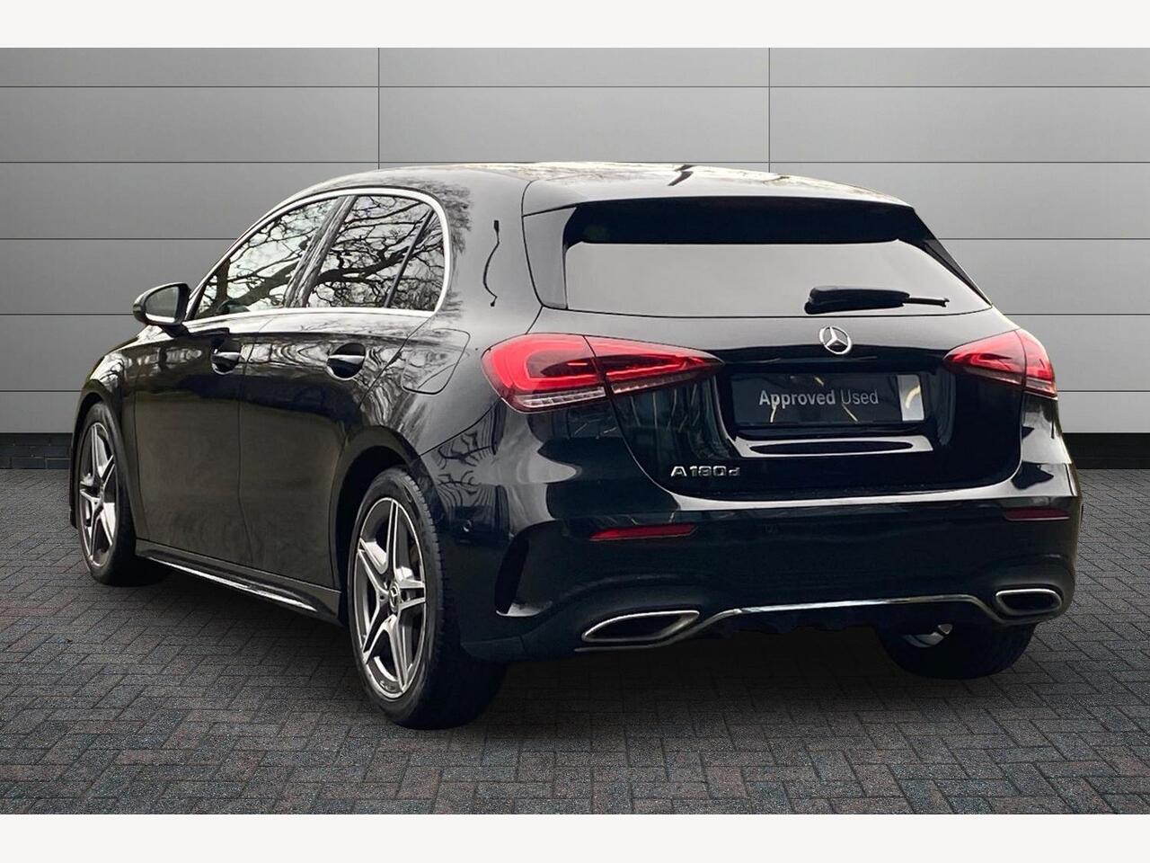 Used Mercedes-Benz A-Class 2020 for sale - 77685564: Photo 2