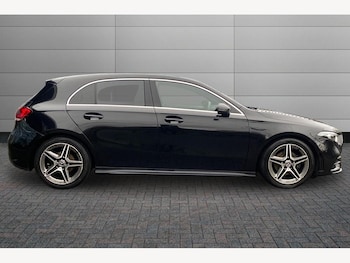 Used Mercedes-Benz A-Class 2020 for sale - 77685564: Photo