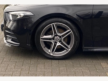 Used Mercedes-Benz A-Class 2020 for sale - 77685564: Photo