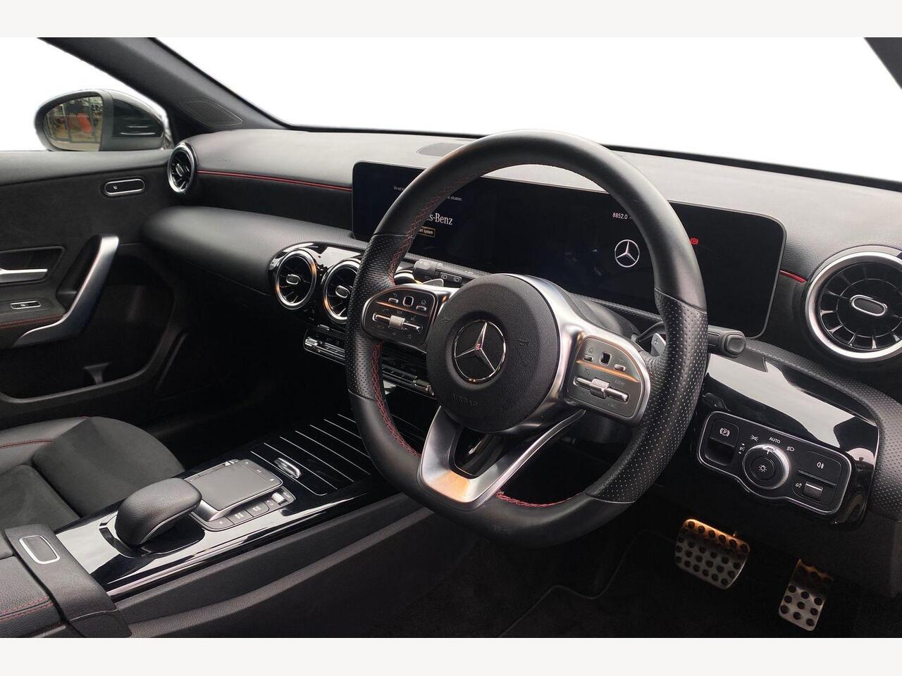 Used Mercedes-Benz A-Class 2020 for sale - 77685564: Photo 5