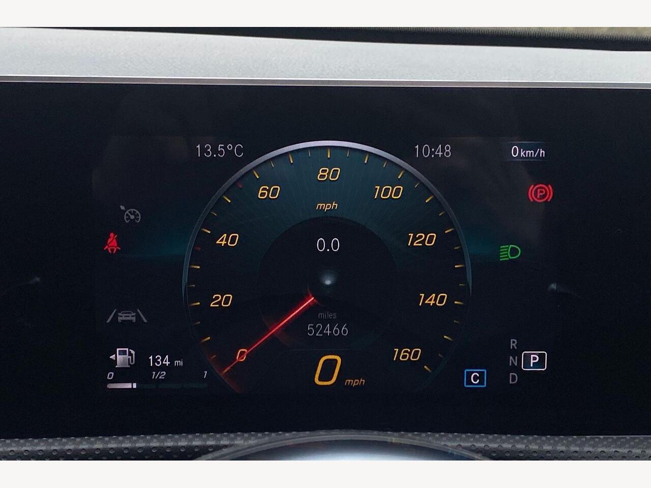 Used Mercedes-Benz A-Class 2020 for sale - 77685564: Photo 6