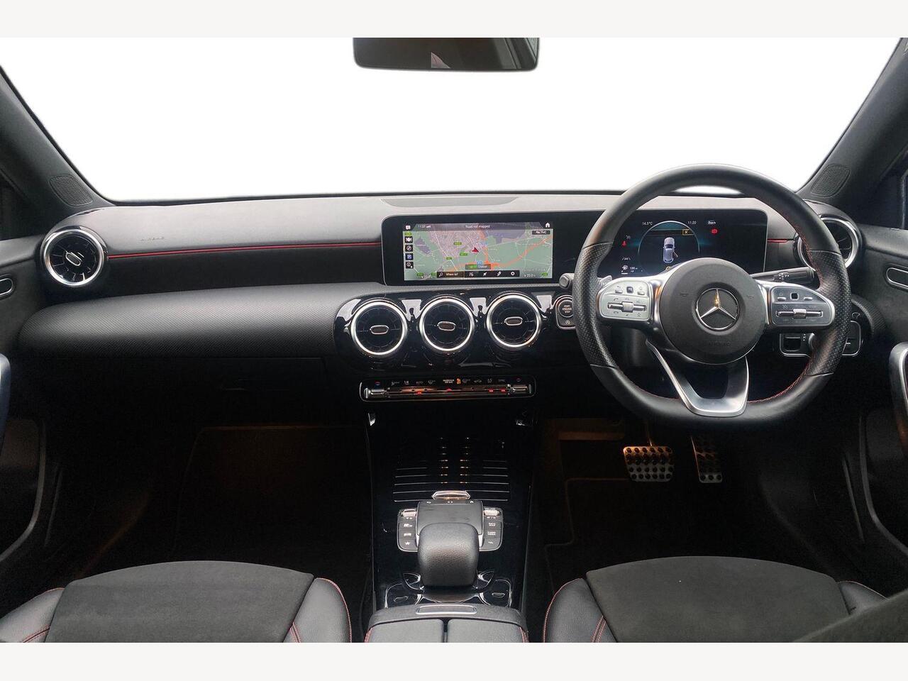Used Mercedes-Benz A-Class 2020 for sale - 77685564: Photo 7