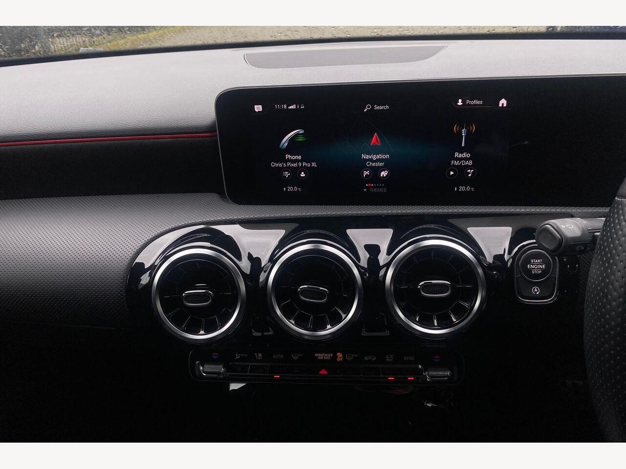 Used Mercedes-Benz A-Class 2020 for sale - 77685564: Photo 8