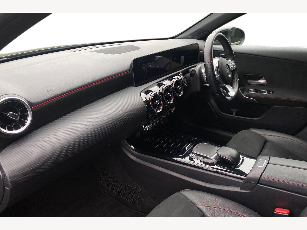 Used Mercedes-Benz A-Class 2020 for sale - 77685564: Photo 9