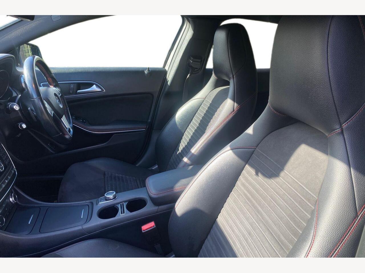 Used Mercedes-Benz GLA 2016 for sale - 77927023: Photo 10