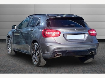 Used Mercedes-Benz GLA 2016 for sale - 77927023: Photo