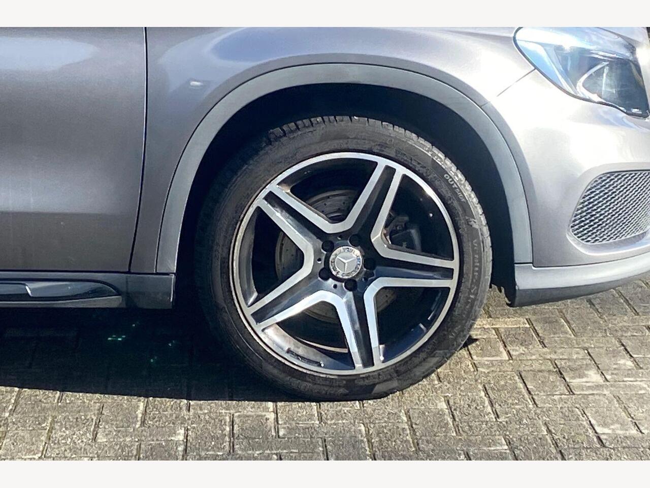 Used Mercedes-Benz GLA 2016 for sale - 77927023: Photo 4