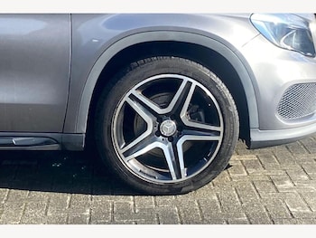 Used Mercedes-Benz GLA 2016 for sale - 77927023: Photo