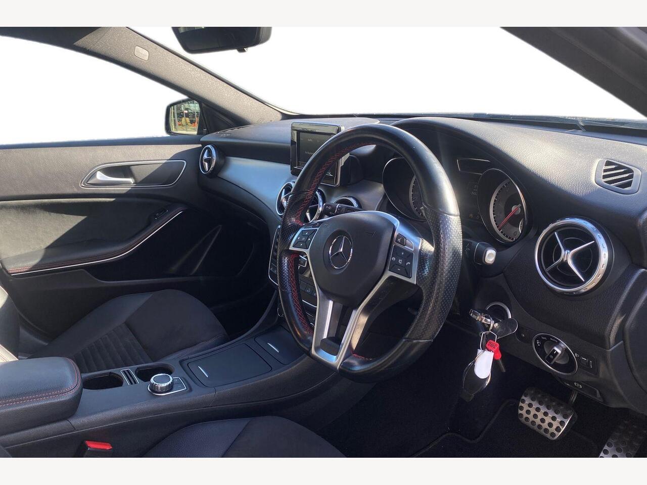 Used Mercedes-Benz GLA 2016 for sale - 77927023: Photo 5