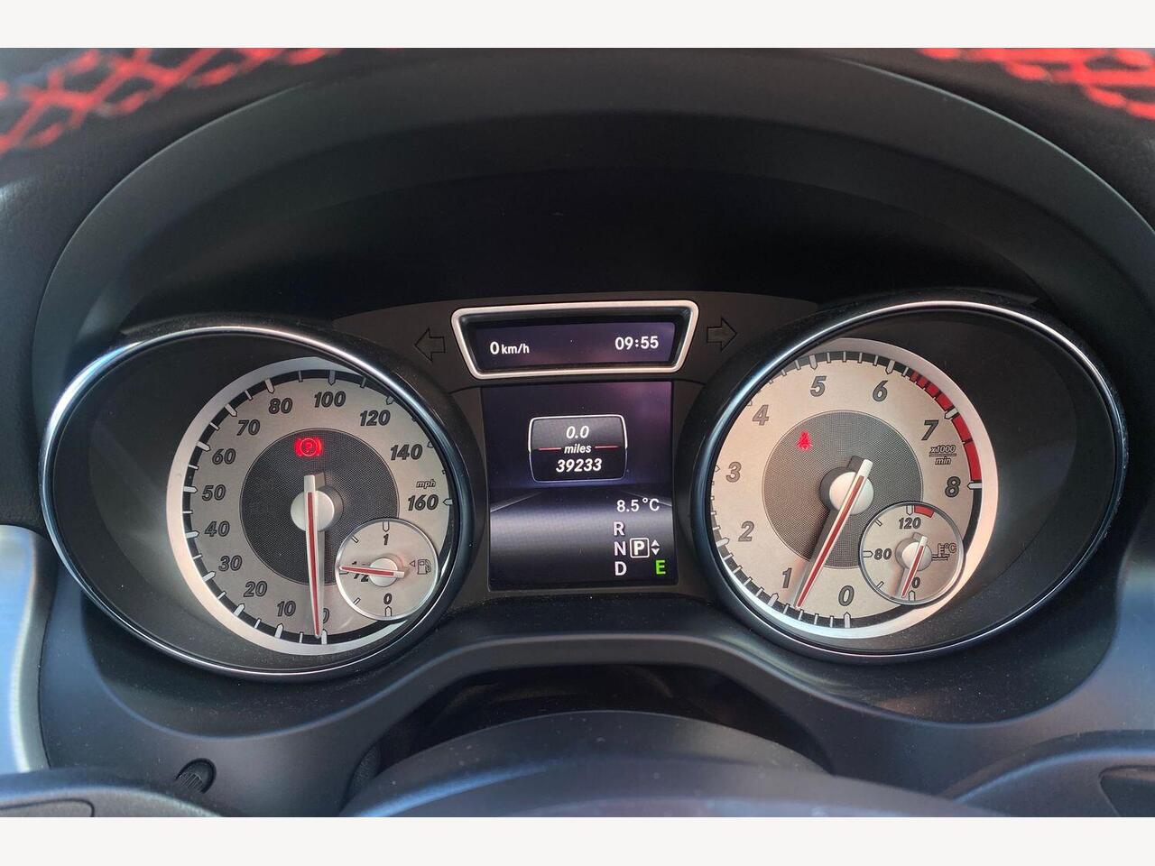 Used Mercedes-Benz GLA 2016 for sale - 77927023: Photo 6