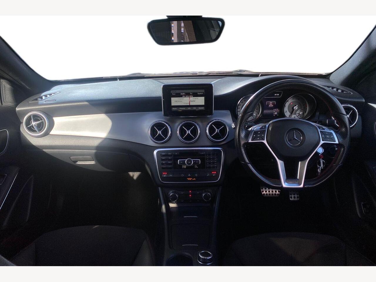 Used Mercedes-Benz GLA 2016 for sale - 77927023: Photo 7