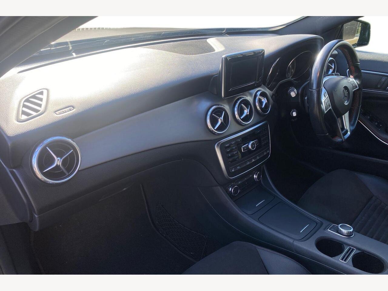 Used Mercedes-Benz GLA 2016 for sale - 77927023: Photo 9