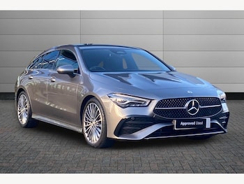 Used Mercedes-Benz CLA 2025 for sale - 76841847: Photo