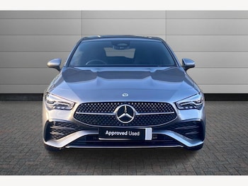 Used Mercedes-Benz CLA 2025 for sale - 76841847: Photo