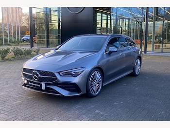 Used Mercedes-Benz CLA 2025 for sale - 76841847: Photo