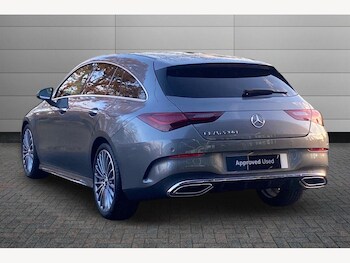 Used Mercedes-Benz CLA 2025 for sale - 76841847: Photo