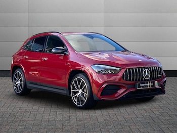 Used Mercedes-Benz GLA 2024 for sale - 76677112: Photo