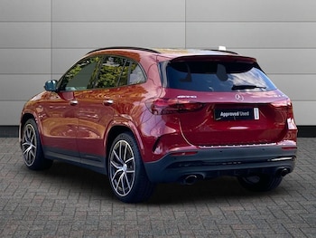 Used Mercedes-Benz GLA 2024 for sale - 76677112: Photo