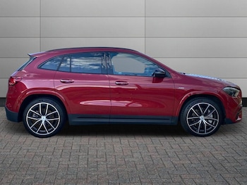 Used Mercedes-Benz GLA 2024 for sale - 76677112: Photo