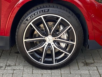 Used Mercedes-Benz GLA 2024 for sale - 76677112: Photo