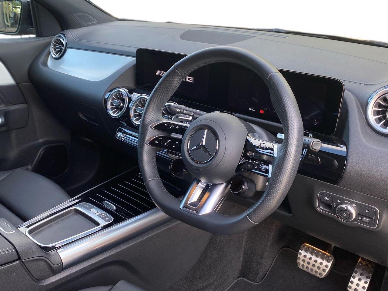 Used Mercedes-Benz GLA 2024 for sale - 76677112: Photo 5